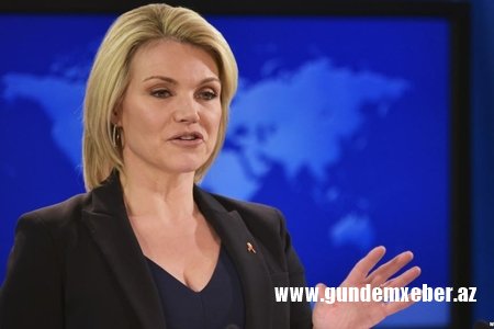 ABŞ 'Putin siyahısını' açıqladı- Sensasion adlar
