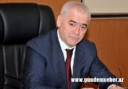 Nazir müavininin kürəkəninin intiharında - GİZLİNLƏR, MÜƏMMALAR
