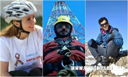 İtkin dağçıların ailələrindən prezidentə müraciət — “Xarici alpinistlər bu işə cəlb olunsun”