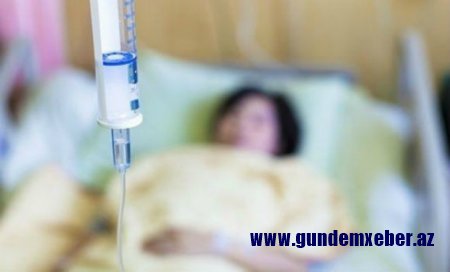Gəncədə FACİƏ: Ana qeysəriyyə əməliyyatından sonra öldü