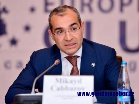 Mikayıl Cabbarov özünə müşavir təyin etdi – Elman Rüstəmovun sabiq müavininə yüksək vəzifə