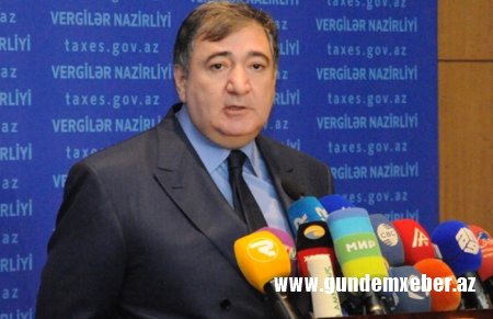 Fazil Məmmədov vəzifəyə gedir - Milyonluq mülklərinə nəzarət edə biləcək
