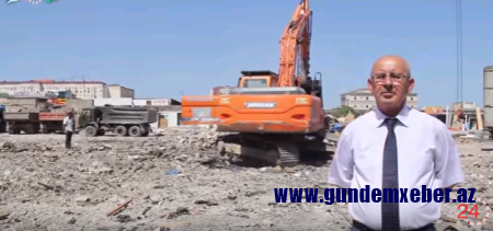 Sumqayıtdakı “Şərq Bazarı” ətrafında oynanılan oyunların oyunçuları kimlərdir? 