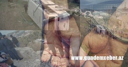 Sürücülük vəsiqəsi olmayan sürücü 20 nəfərin ölümünə səbəb olacaqdı – Şirkət sahibi məsuliyyətdən qaça biləcəkmi?
