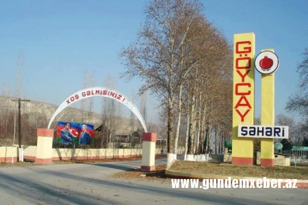 Göyçayda dəhşətli cinayət: Prokurorun qohumları evə basqın etdi
