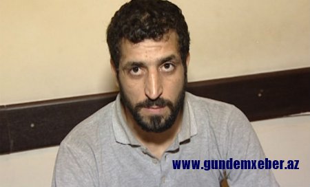 Sabunçuda keçmiş məhkum mənzilləri qarət etdiyinə görə saxlanıldı