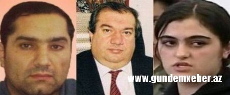 Lamiyə işi gündəmdə: Aslan Aslanov bir gənci Qobustanda çürüdür
