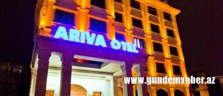Bakıda ərəb turisti “öldürən” fahişələr -Onları “Ariva” otelinə necə buraxıblar?
