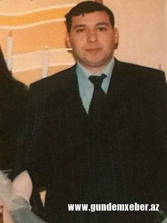 “Mətbuat” firmasının əməkdaşı axtarışa verildi - FOTO