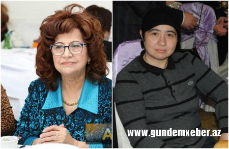 "Aygün nə ixtiyarla özünə sənətkar deyir?"