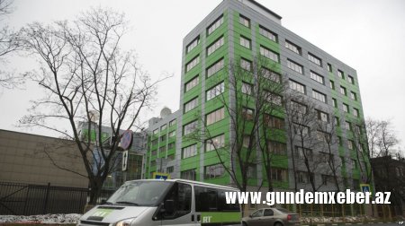 RIA Global: Daha bir xarici agent