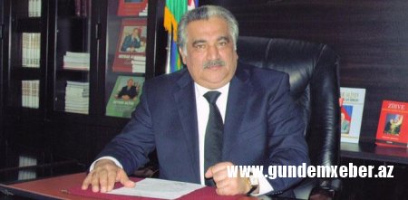 Prezident Əhəd Abıyevlə bağlı sərəncam imzaladı