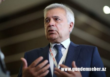 Azərbaycanlı oliqarxın sərvəti bir günün içində 1 milyard dollar artdı