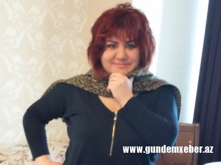 Fədayə Laçının bacısı üsyan etdi: “Mənim günahım nədir?” - VİDEO