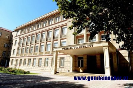 Təhsil nazirinin təyin edilməməsinin İLGİNC SİRRİ