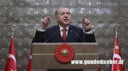 Türkiyə yaxın günlərdə Suriyanın şimalındakı kürd anklavına hücum edəcək
