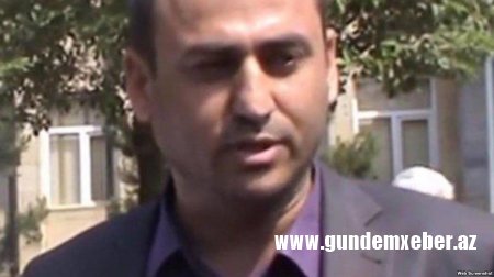 Həbsdə olan jurnalistə qarşı yeni cinayət işi açılıb