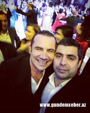 Bakıdakı səs-küylü toyun sahibləri bilindi: Əhmədzadənin qardaşı, məşhur univermağın sahibi... - DETALLAR