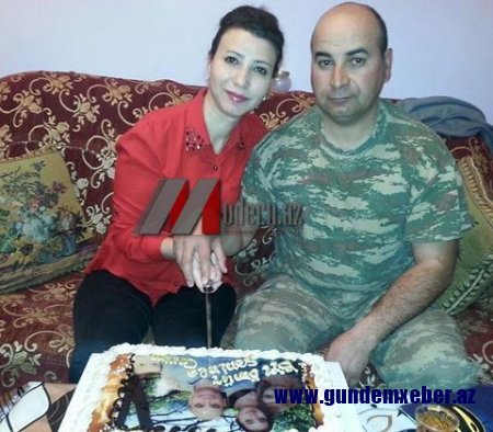 “Dövlətim əmr versə ki, əmim Sərdar Cəlaloğlunun evini tankla yıx.." -Şəhid komandir Rasim Məmmədov