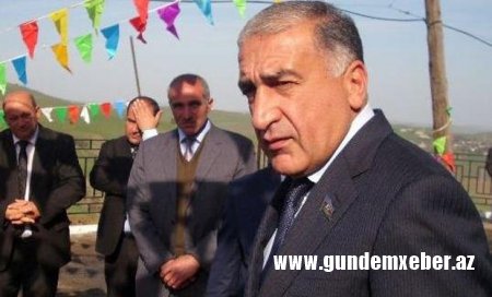 Biznesi başına bəla olan millət vəkili hədəfdə — TƏFƏRRÜAT