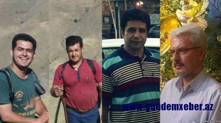 Xoyda tutulanların çoxunun taleyi bəlli deyil