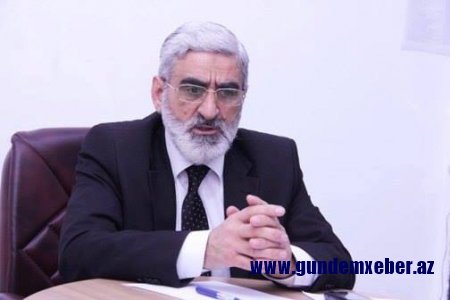 “Aksiyaların Təbrizə aidiyyəti olsaydı, Təbriz elə birinci olardı”