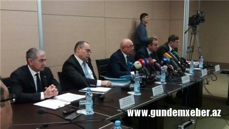 10 dollara almırlar, ancaq 50 dollara satırlar - Gömrük şefi
