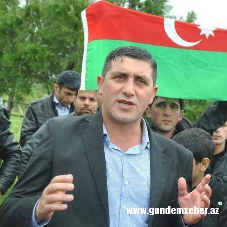 Xalqımıza qarşı törədilən soyqırımlara görə Rusiyanı məhkəməyə verək !