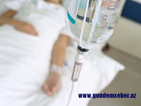 Ağdamda zəhərlənən ailə üzvlərinin sayı 7-yə çatıb, 2-nin durumu ağırdır - YENİLƏNİB