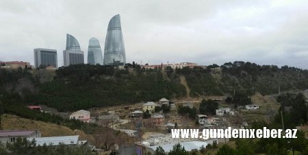 Bayılda son durum – “Gecə vaxtı alt paltarı ilə çölə çıxdıq” -FOTOLAR