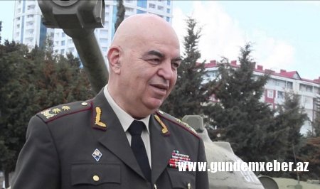 Qoy ermənilər Qarabağda yol tiksin, bizə lazım olacaq