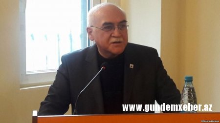 İsa Qəmbər: Müsavatçılıq ideologiyasının qələbəsi qaçılmazdır