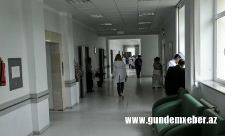 “Talassemiyalı xəstələrə pullu xidmətdən söhbət gedə bilməz” — RƏSMİ