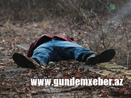 Məktəblini öldürənə hökm oxundu