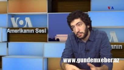 Elmin Bədəlov: Gəncləri azad ruhlu və müasir görmək istəyirəm