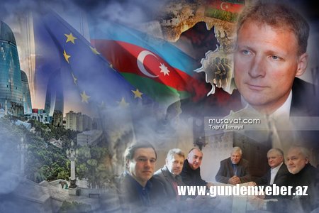 Bakı üçün kritik həftə - böyük “oyun”da Avropa gedişi