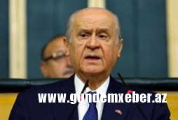 Türkün səbri tükəndi