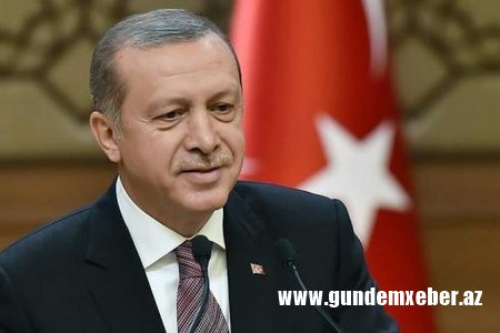 Ərdoğandan sərt açıqlama: Qorxaqlar zəfər bilməz...
