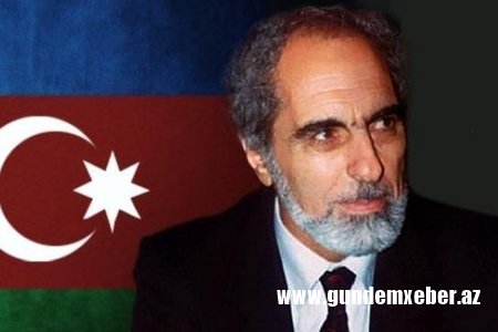 Elçibəyin 80 illiyi ilə bağlı təşkilat komitəsi yaradıldı