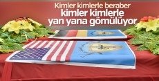 PKK-ya dövlət quran Qərbli terrorçular ölkələrinə TABUTLARDA GÖNDƏRİLDİLƏR