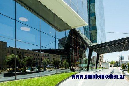 "Bunu tikə-tikə etsələr, oğlum geri qayıtmayacaq"- "Dəmirçi Plaza"dakı qətl
