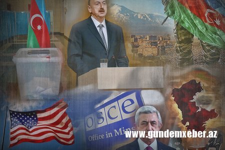 Bakı üçün seçkisonrası kritik bir ay: ya yeni “Yol xəritəsi”, ya da...