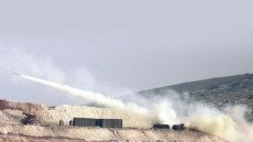 Afrin Hərəkatında azad olunan ərazi GENİŞLƏNDİ