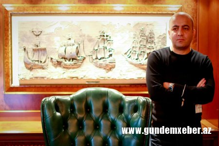Mənsimov şirkətini satıb Rusiyadan çıxa biləcəyini açıqladı