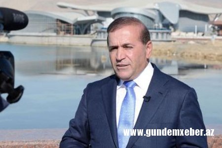 “Xəzər adaları”nın Hacı İbrahimdən alınması xəbəri yayıldı