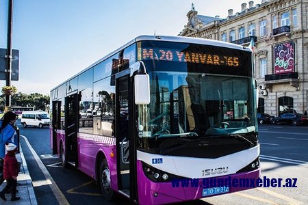 Avtobuslarda ilkin tibbi yardım istəyən sərnişin ...ölə bilər
