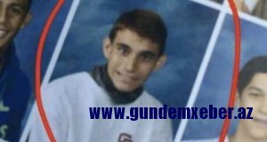 ABŞ-da məktəbdə 17 nəfəri öldürən gəncin görüntüləri yayıldı
