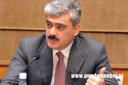 Samir Şərifovun "tender qoçusu"ndan narazılıq - İTTİHAM