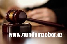 ​Həbsdə olan MTN polkovnikinin məhkəməsi TƏXIRƏ DÜŞDÜ