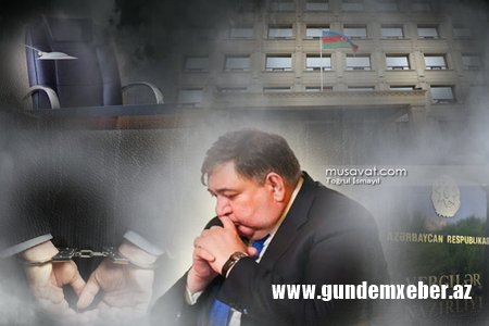 Fazil Məmmədov adamlarını ələ verməyə başladı - sensasion gəlişmə